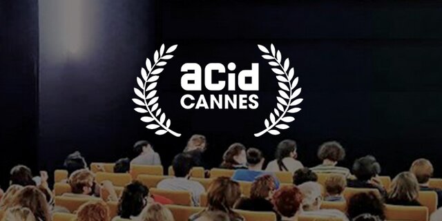 فیلم ایرانی- فلسطینی در کن