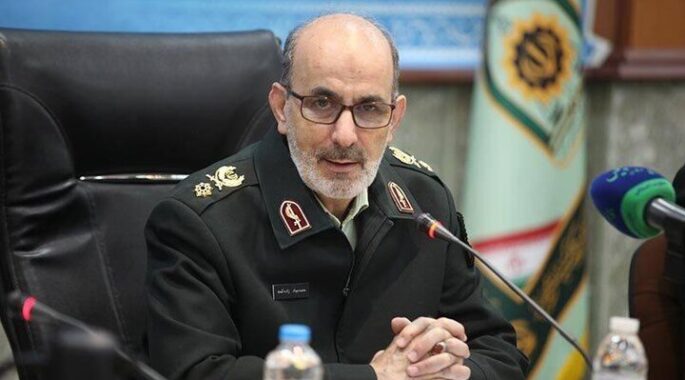 سردار زاده کمند: در هفت سال گذشته بیش از یک میلیون و ۱۳۱ هزار نفر را تحت پوشش مهارت‌های تخصصی قرار دادیم