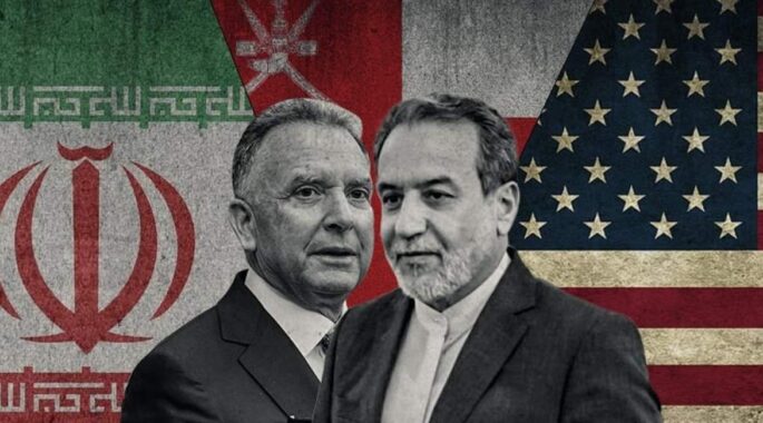 ادعای تازه آکسیوس: عراقچی و ویتکاف حدود ۴۵ دقیقه گفت‌وگو کردند