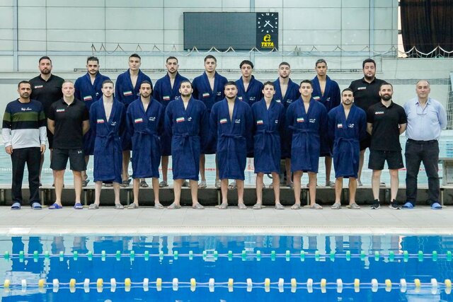 نتوانستیم به جهانی آرژانتین برویم/ امیدوارم این بار به مسابقات جهانی اعزام شویم