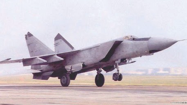 راز شکار «فاکس‌بَت» در آسمان تهران