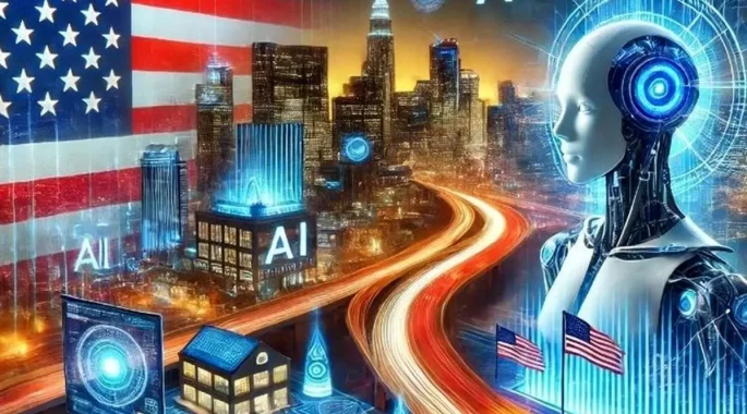 هوش مصنوعی در آمریکا خون به‌پا کرد!