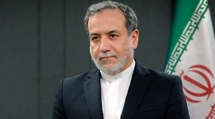 عراقچی: به‌هیچ‌وجه از حق غنی‌سازی چشم‌پوشی نمی‌کنیم