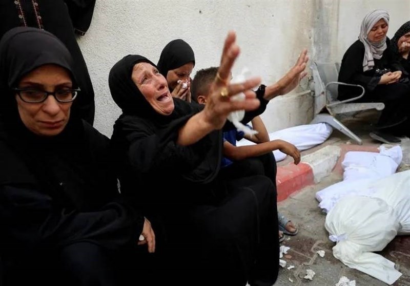 نوار غزه , رژیم صهیونیستی (اسرائیل) , 