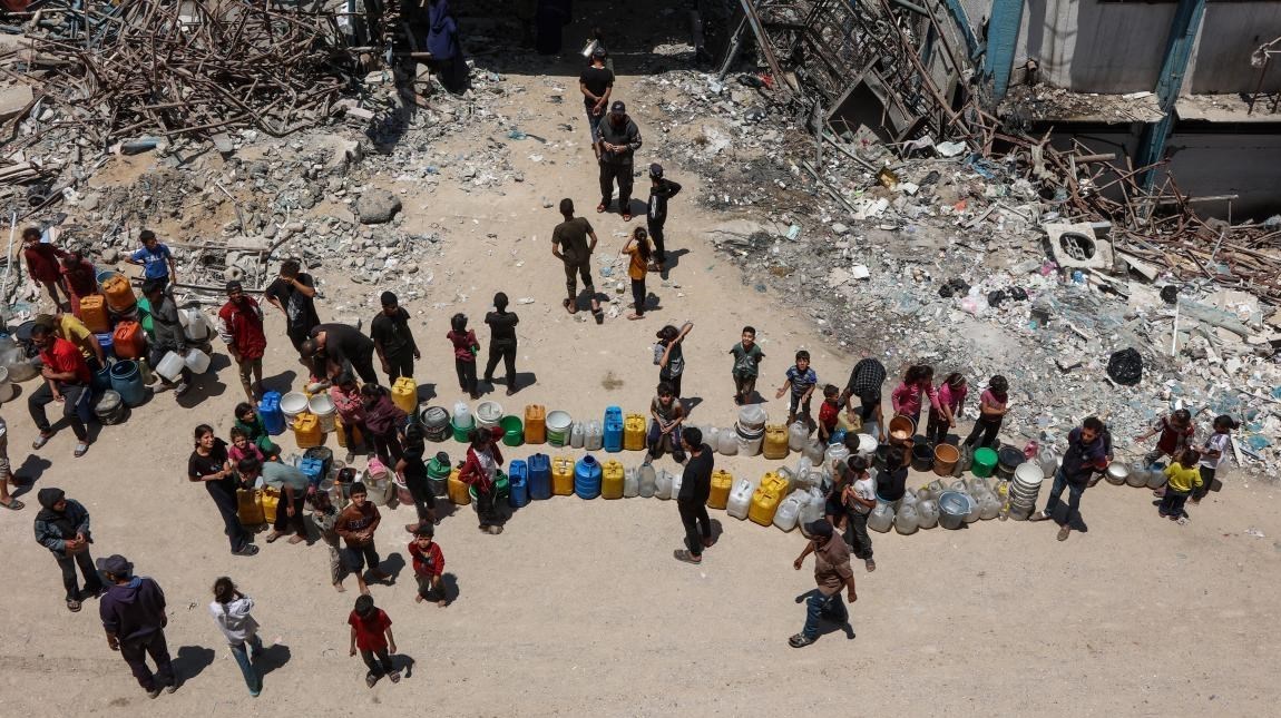 نوار غزه , رژیم صهیونیستی (اسرائیل) , 