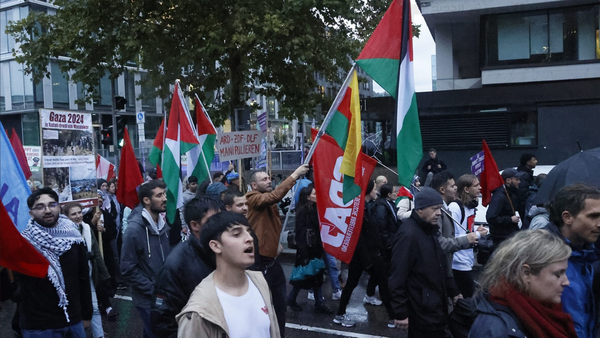 تشدید انزوای اسرائیل؛ آلمان هم به تل‌آویو پشت کرد