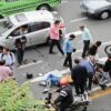 خسارت بدنی تصادف در کمتر از ۲۰ روز پرداخت می‌شود