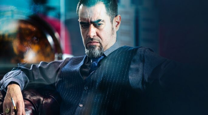 ماجرای انتخاب «چاوشی» برای سریال «آبان»