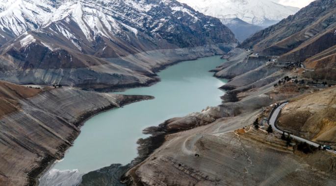 سدهای خالی تهران؛ پروپاگاندا یا واقعیت؟