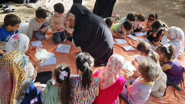 رمز موفقیت مادران دهه شصت و هفتاد