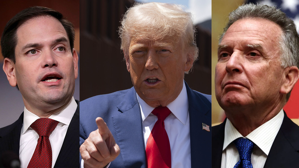 تحلیل مواضع و تکنیک‌های مذاکراتی سه مقام ارشد آمریکایی در قبال ایران