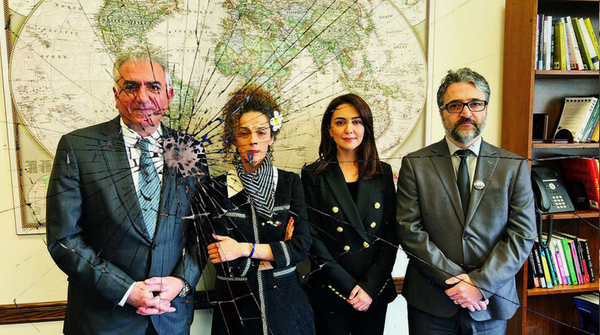 ناامیدی اپوزیسیون و رسانه‌های معاند از تحقق رؤیای براندازی