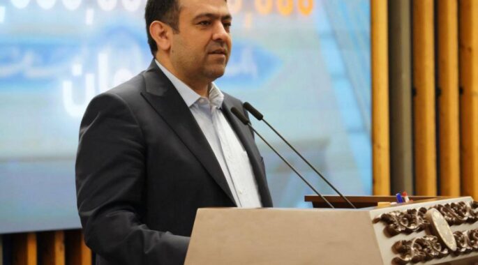 ۴ میلیون مشتری و ۱۳۵ هزار میلیارد تومان همراهی در “طرح مهربانی” بانک ملی ایران؛ از اعتماد تا موفقیت