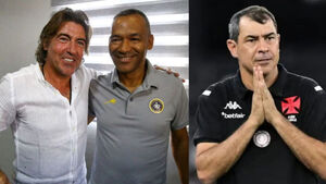 پرونده ماتزاری بسته شد؛ ۳ گزینه به خط شدند