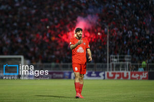 ترابی بازیکن آزاد شد؛ ستاره تراکتور در یک قدمی پرسپولیس