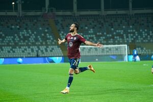 نوراللهی در دو راهی النصر و پرسپولیس