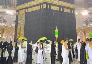 برنامه عربستان برای جلوگیری از تکرار فوت حجاج بر اثر گرما