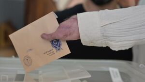 مشارکت پرشور جنوب لبنان: آزمون قدرت حزب‌الله پس از جنگ