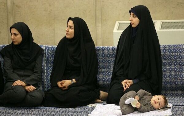 اختصاص ۵ نیمسال سنوات مازاد به ازای هر فرزند در دوران دانشجویی