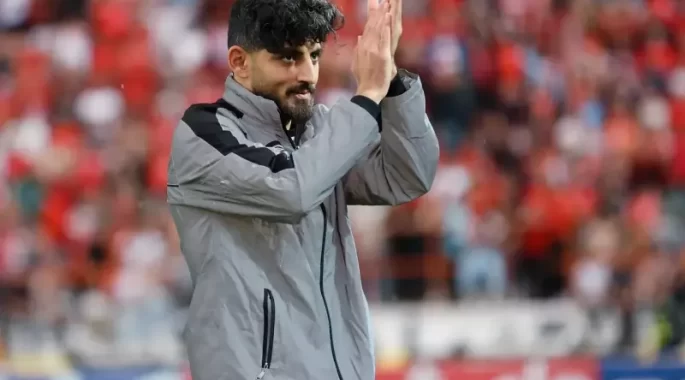 تراکتور: ترابی قرارداد سه ساله دارد، مذاکره نکنید