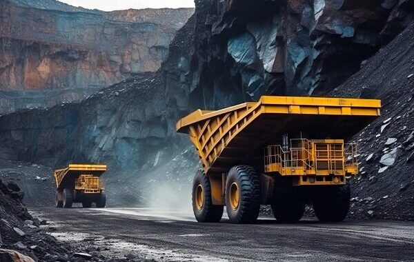 فقط ۲ درصد از ذخایر معدنی ایران کشف شده است