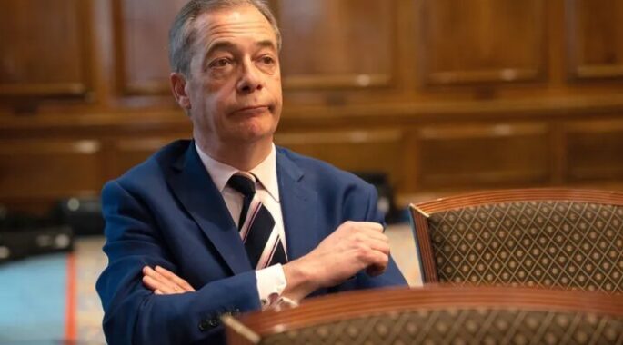 روی کار آمدن «ترامپ کوچک» در انگلیس؛ تثبیت جایگاه راستگرایان افراطی