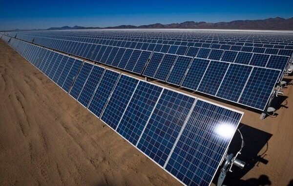 پروژه بومی‌سازی مبدل‌های نیروگاه خورشیدی آغاز شد