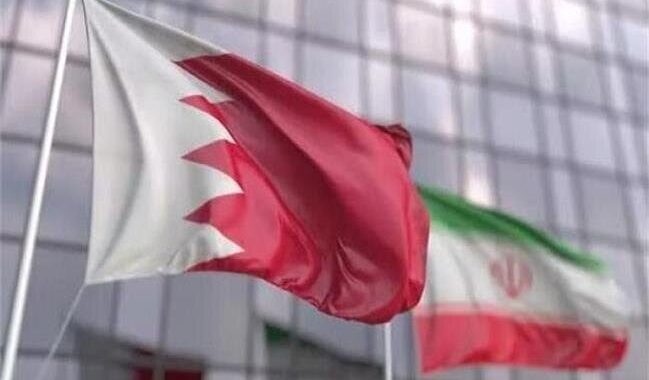 نگاه «بحرین» به قدرت ایران و معمای امنیت در غرب آسیا