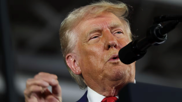 ترامپ با وضع تعرفه ۱۰۰ درصدی به جنگ سینما رفت