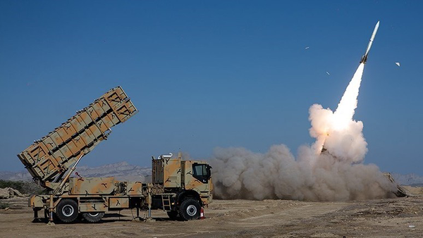 افزایش چند برابری توان سامانه‌های پدافندی ایران