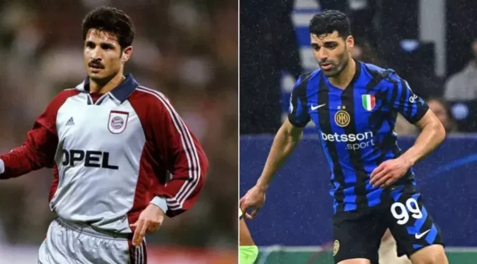 طارمی رکورد تاریخی علی دایی را شکست