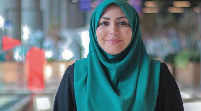 فیلم/بحث و جدل المیرا شریفی مقدم با سخنگوی سازمان غذا و دارو