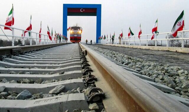 اعتبار تکمیل راه آهن چابهار – زاهدان اختصاص یافت