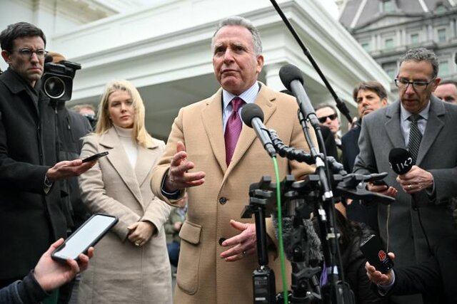 ماراتن «مذاکرات » به کدام سمت می رود؟