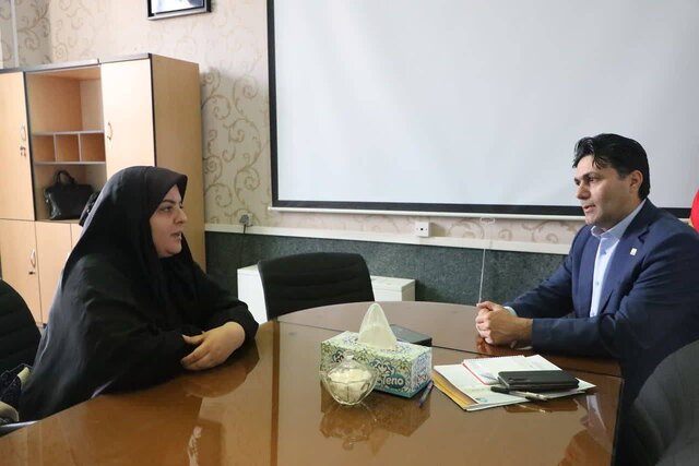 اورهال ۲۵ رام قطار مترو در آینده‌ای نزدیک/ ساخت تجهیزات قطار، راه‌حل عبور از بحران تأمین قطعات