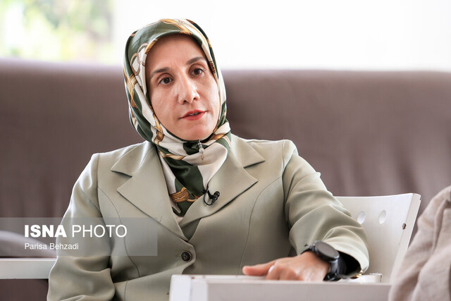 با آتنا مهناز و بهاره؛ ۳ زن تاریخساز اتاق VAR