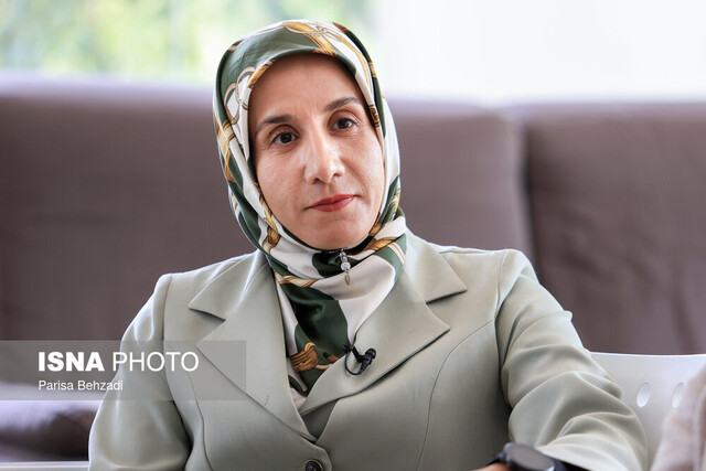 با آتنا مهناز و بهاره؛ ۳ زن تاریخ‌ساز اتاق VAR