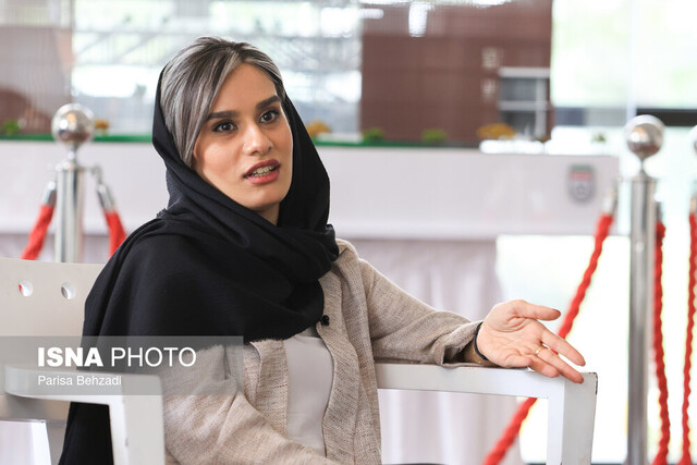 با آتنا مهناز و بهاره؛ ۳ زن تاریخ‌ساز اتاق VAR