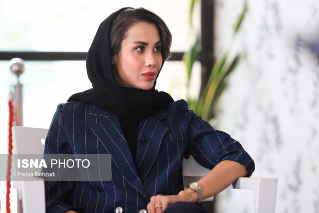 با آتنا مهناز و بهاره؛ ۳ زن تاریخساز اتاق VAR