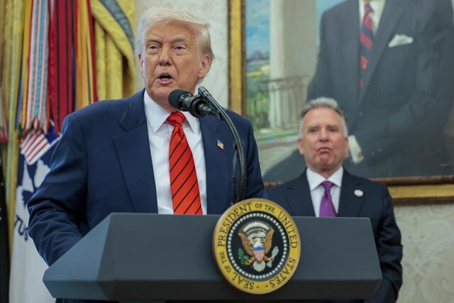 استیون والت: ایران لیبی نیست؛ آنها غنیسازی خود را کنار نمیگذارند