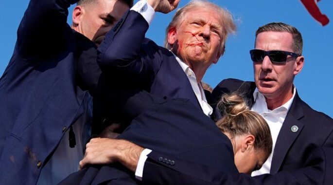 برندگان جوایز عکس پولیتزر ۲۰۲۵ معرفی شدند/ عکس ترور ترامپ جایزه برد