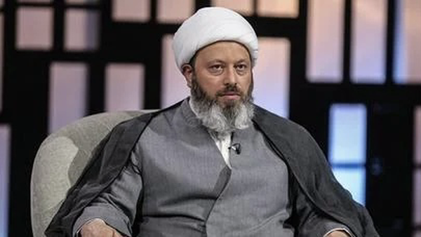 قاسمیان توسط نیروهای سعودی بازداشت شد