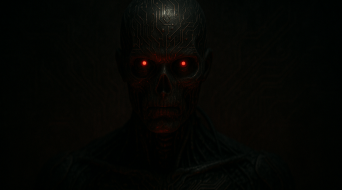 هوش مصنوعی چگونه بر دنیا مسلط خواهد شد؟/ پاسخ وحشتناک از هوش مصنوعی!