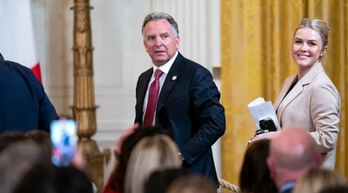 ویتکاف: خواهان دستیابی به توافق با ایران هستیم!