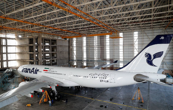 زیان 20 میلیون دلاری کشور با تعلل سازمان هواپیمایی در صدور مجوز ایرباس‌ها