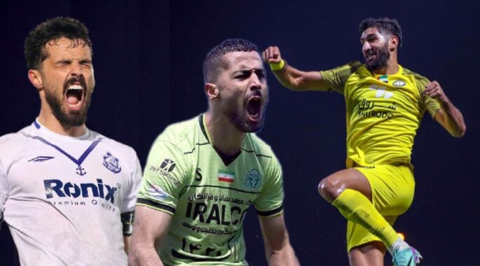 سپاهان و 3+3 خرید در بسم‌الله نقل و انتقالات!