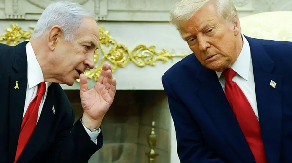 بیرون راندن راهبرد نتانیاهو از محتوای مذاکرات