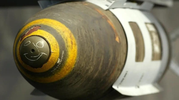 هدیه یک تُنی اسرائیل به انصارالله یمن