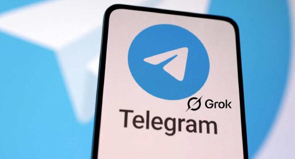 واکنش عجیب ایلان ماسک به توافقش با تلگرام