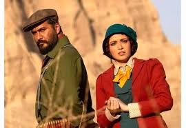 «سووشون» و بازی خطرناک با مرزهای عفاف و حیا؛ پروژه‌ی نرم‌افزاری تابوشکنی در شبکه نمایش خانگی